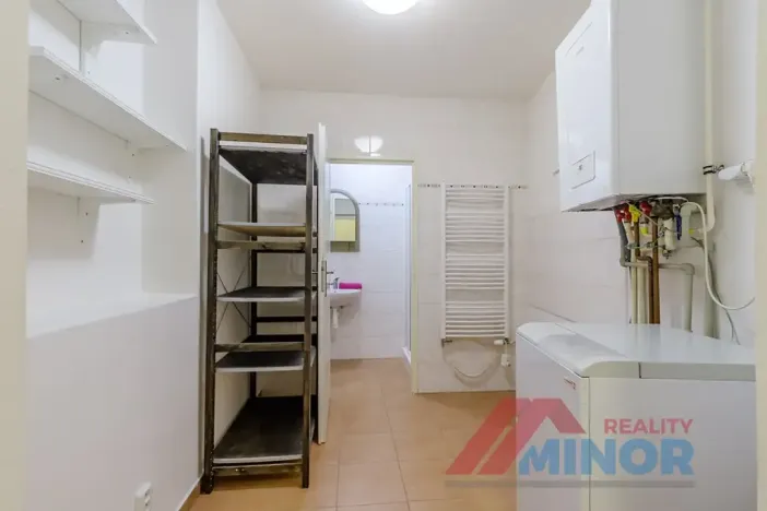 Pronájem ordinace, Slaný, Masarykovo náměstí, 69 m2