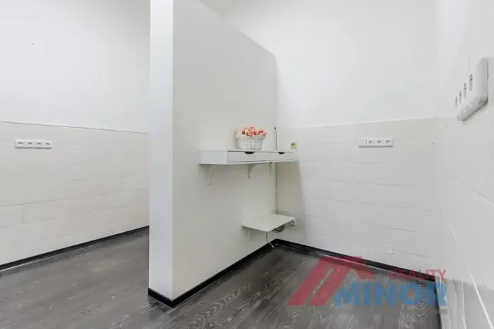 Pronájem ordinace, Slaný, Masarykovo náměstí, 69 m2