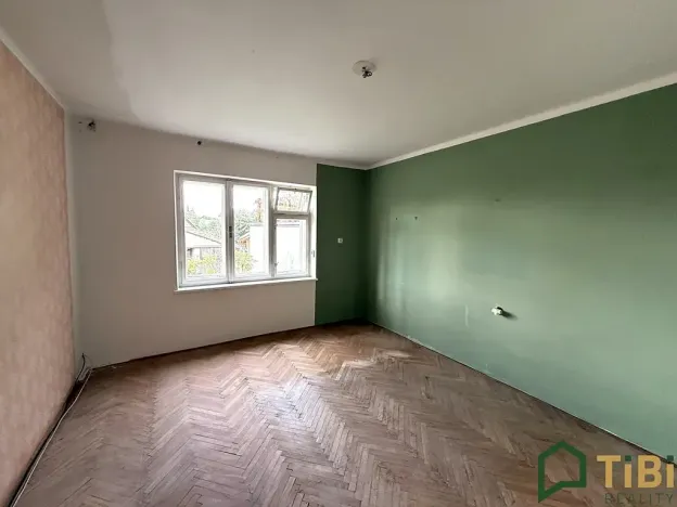 Prodej rodinného domu, Ruprechtov, 93 m2