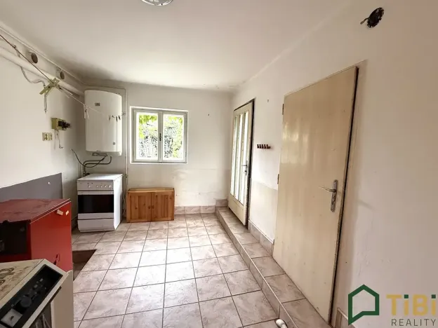 Prodej rodinného domu, Ruprechtov, 93 m2