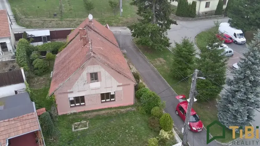 Prodej rodinného domu, Ruprechtov, 93 m2