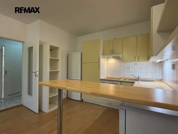 Pronájem bytu 2+kk, Beroun, Palouček, 43 m2
