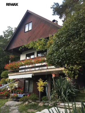 Prodej chaty, Rabyně, 105 m2