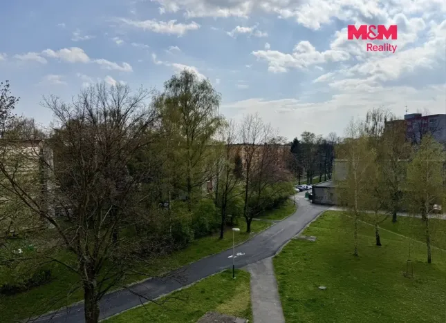 Prodej bytu 2+1, Ostrava - Hrabůvka, Plzeňská, 56 m2