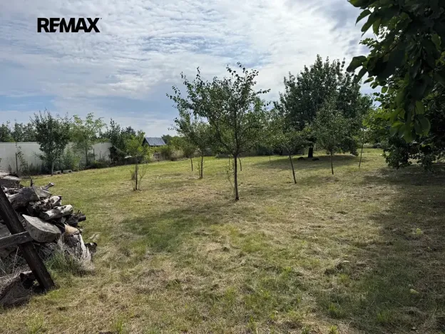 Prodej zahrady, Valtice, 1171 m2