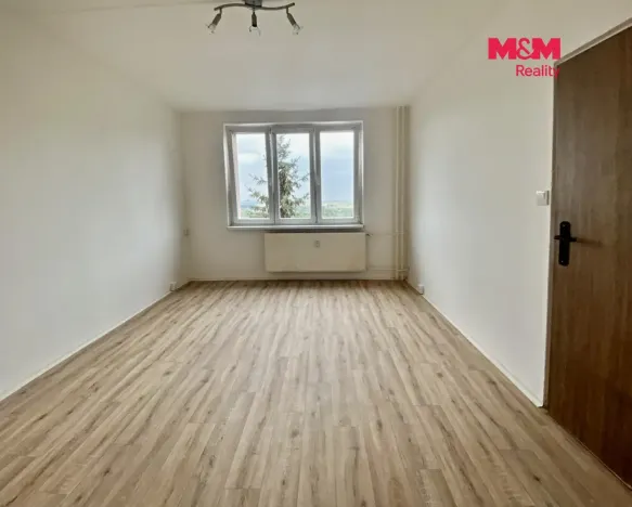 Prodej bytu 1+1, Chomutov, Kamenná, 36 m2