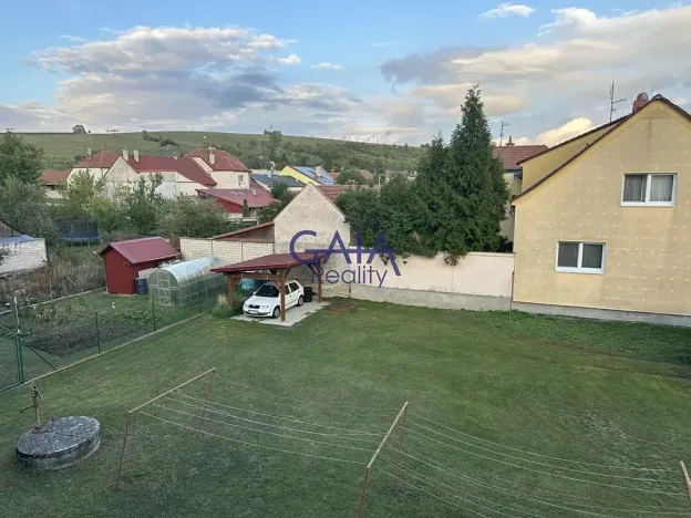 Pronájem bytu 3+1, Louka, 66 m2