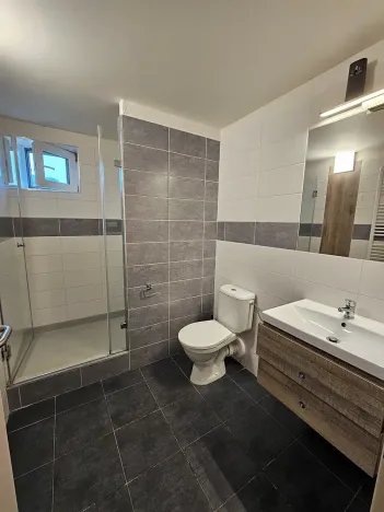 Pronájem pokoje, Ostrava, Koblovská, 7 m2