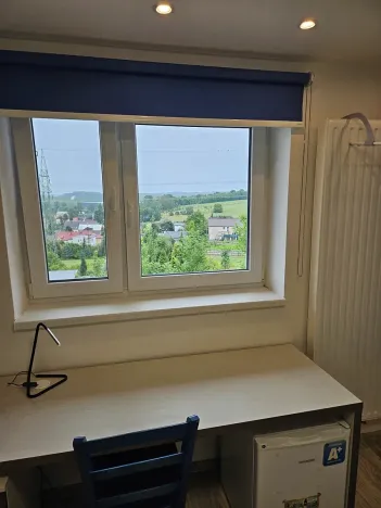 Pronájem pokoje, Ostrava, Koblovská, 7 m2