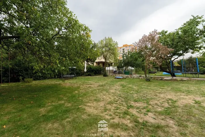 Prodej bytu 3+1, Olomouc, Bieblova, 81 m2