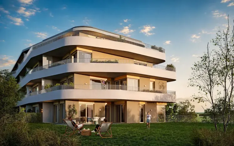 Prodej bytu 4+kk, Praha - Dolní Chabry, Velemínská, 108 m2
