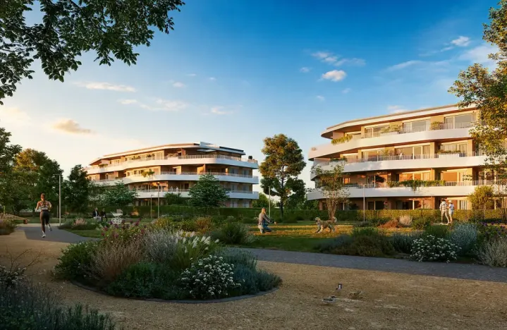 Prodej bytu 3+kk, Praha - Dolní Chabry, Velemínská, 82 m2