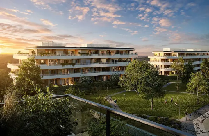 Prodej bytu 3+kk, Praha - Dolní Chabry, Velemínská, 82 m2