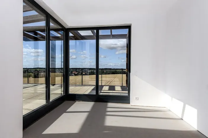 Prodej bytu 5+kk, Praha - Dolní Chabry, Velemínská, 166 m2