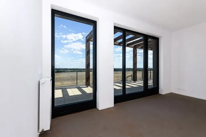 Prodej bytu 5+kk, Praha - Dolní Chabry, Velemínská, 166 m2