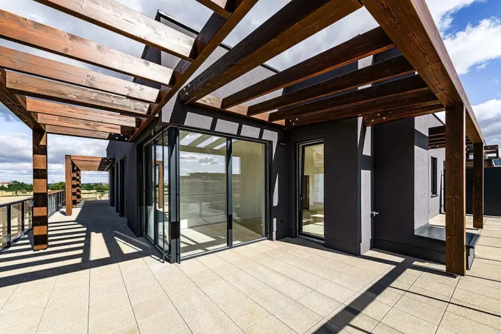 Prodej bytu 5+kk, Praha - Dolní Chabry, Velemínská, 166 m2