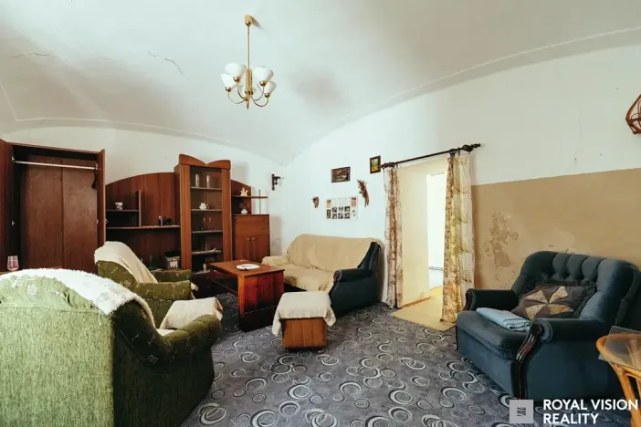 Prodej rodinného domu, Žabeň, 92 m2