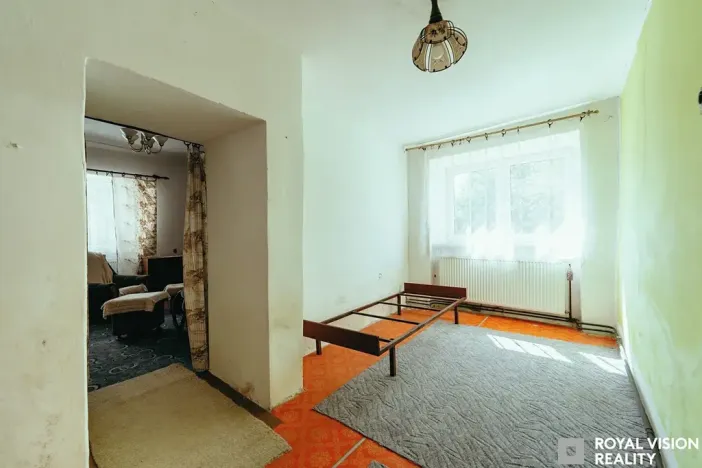 Prodej rodinného domu, Žabeň, 92 m2