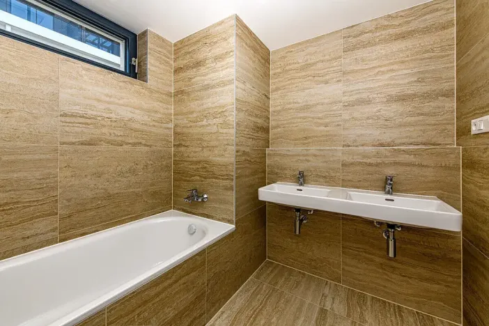 Prodej bytu 3+kk, Praha - Dolní Chabry, Velemínská, 80 m2