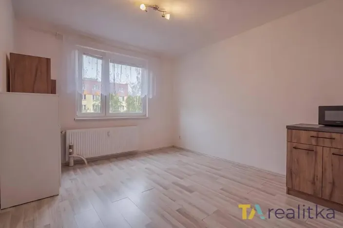 Prodej bytu 3+1, Orlová, Vnitřní, 74 m2