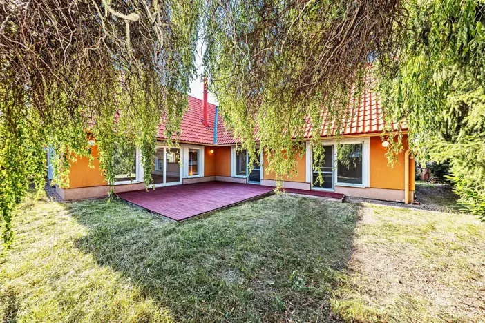 Prodej rodinného domu, Zvole, Přední, 230 m2
