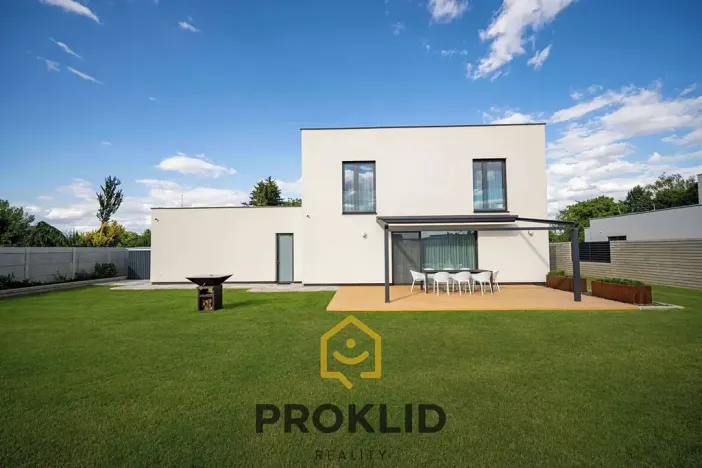 Prodej rodinného domu, Olšany u Prostějova, 197 m2