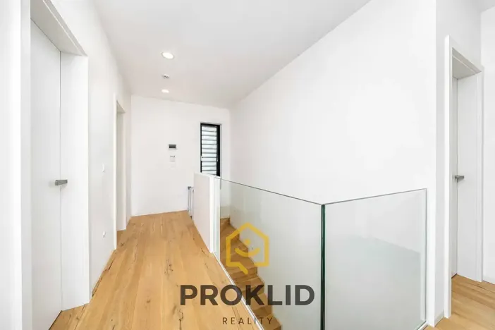 Prodej rodinného domu, Olšany u Prostějova, 197 m2