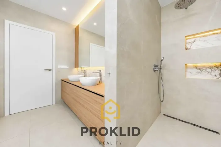 Prodej rodinného domu, Olšany u Prostějova, 197 m2
