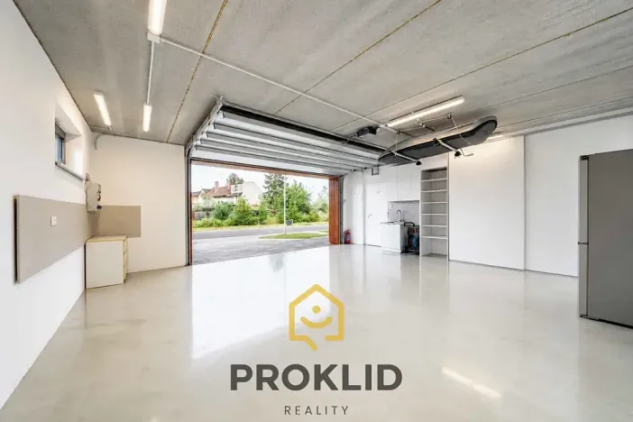 Prodej rodinného domu, Olšany u Prostějova, 197 m2