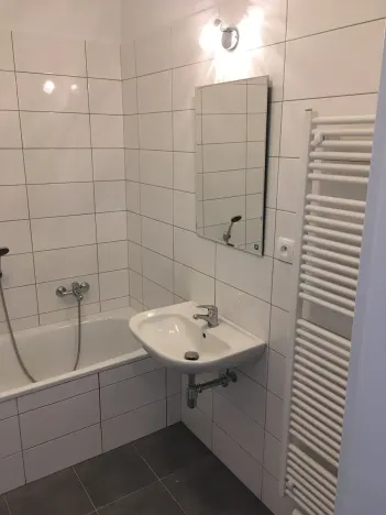Pronájem bytu 1+kk, Počátky, Mariánské nám., 29 m2