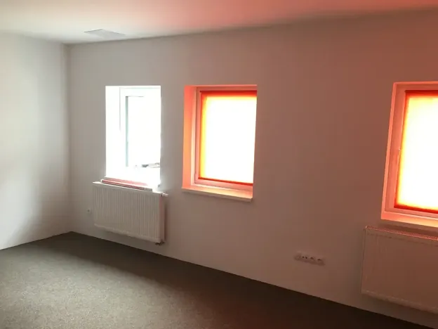 Pronájem bytu 1+kk, Počátky, Mariánské nám., 29 m2