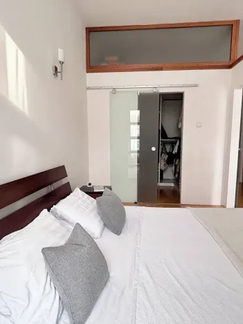Prodej bytu 1+1, Praha - Vinohrady, Anny Letenské, 50 m2