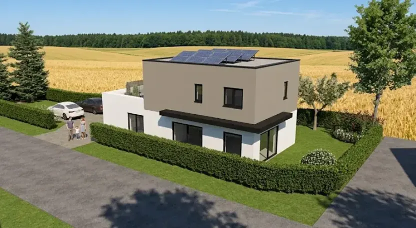Prodej rodinného domu, Pardubice, 151 m2