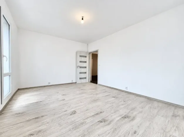 Prodej bytu 3+1, Ústí nad Labem - Krásné Březno, U Pivovarské zahrady, 66 m2