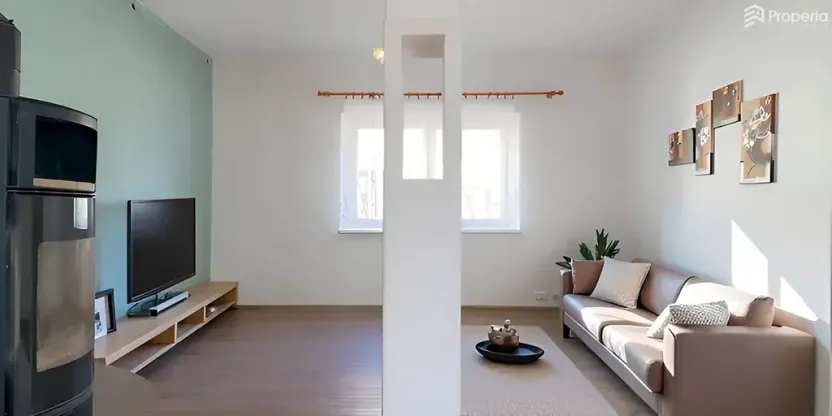 Prodej rodinného domu, Nedvědice, 127 m2