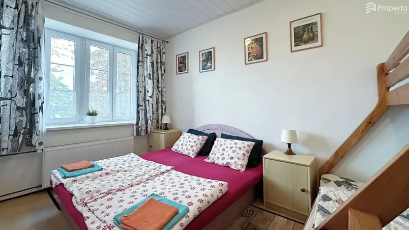 Prodej apartmánu, Strachotín, Sklepní, 285 m2