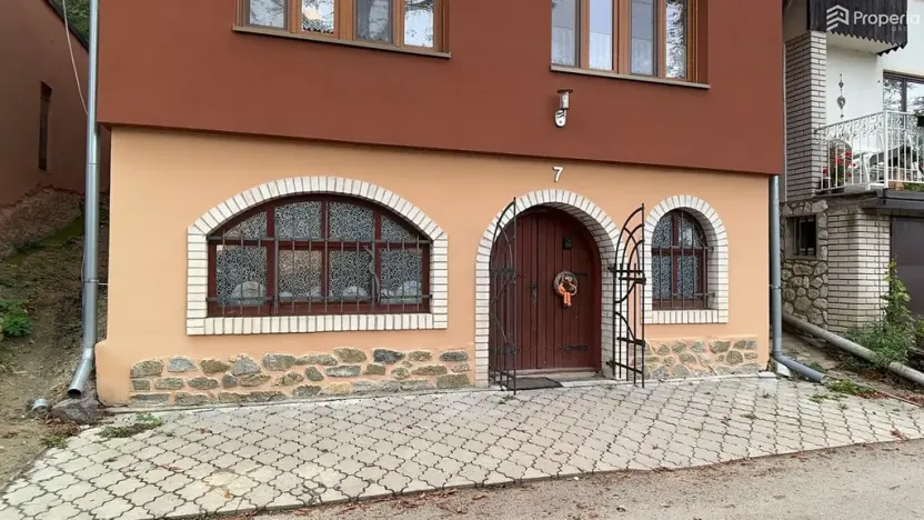 Prodej apartmánu, Strachotín, Sklepní, 285 m2