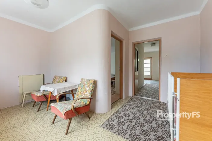 Prodej rodinného domu, Olešnice, Generála Čápka, 162 m2