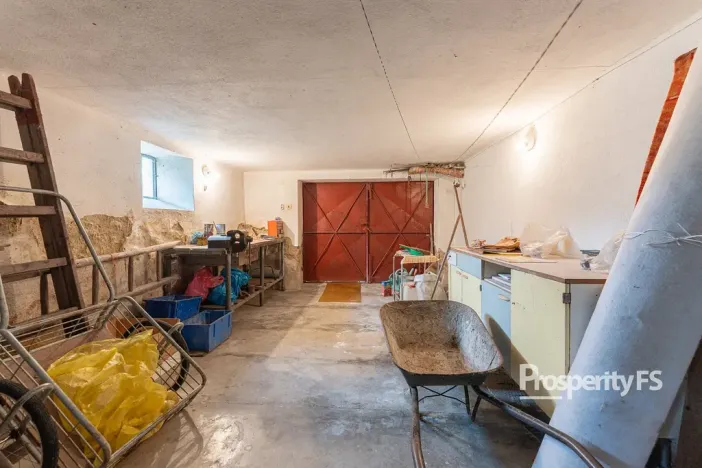 Prodej rodinného domu, Olešnice, Generála Čápka, 162 m2