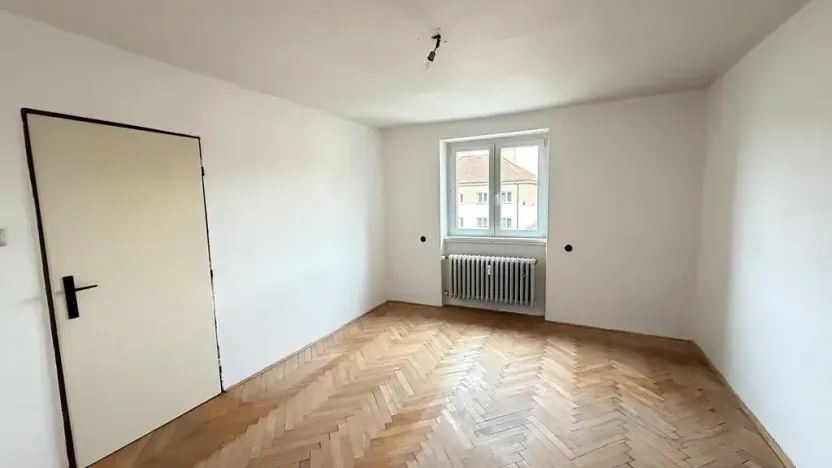 Pronájem bytu 3+1, Chrudim, Víta Nejedlého, 75 m2