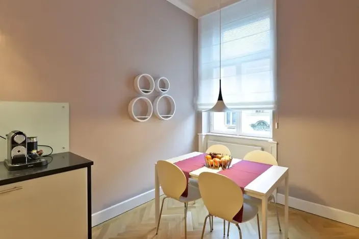 Pronájem bytu 2+1, Praha - Nové Město, Truhlářská, 72 m2