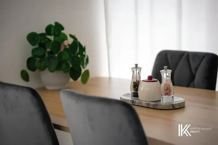Prodej bytu 2+kk, Pardubice, Na Spravedlnosti, 65 m2