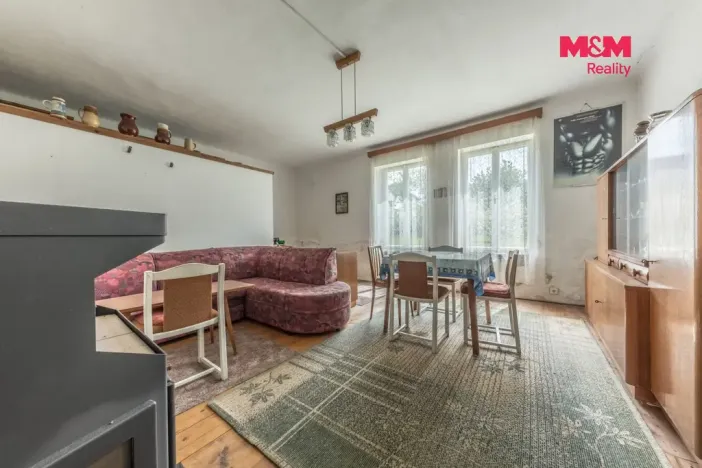 Prodej rodinného domu, Kamenický Šenov, Obecní, 199 m2