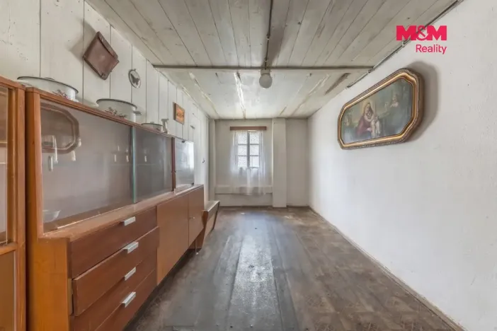 Prodej rodinného domu, Kamenický Šenov, Obecní, 199 m2