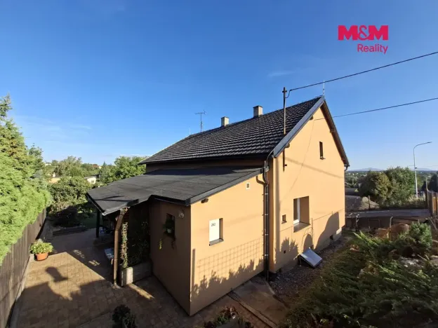 Prodej rodinného domu, Orlová - Poruba, Zátiší, 120 m2