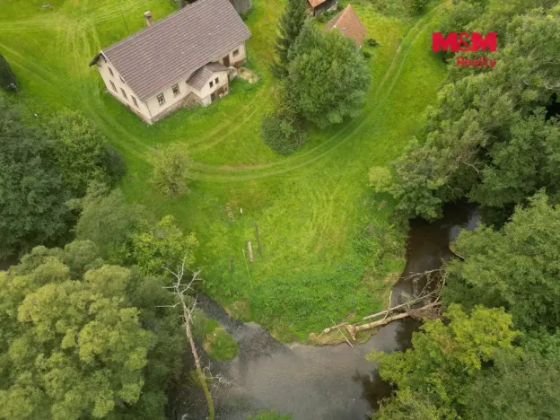 Prodej rodinného domu, Košťálov, 170 m2