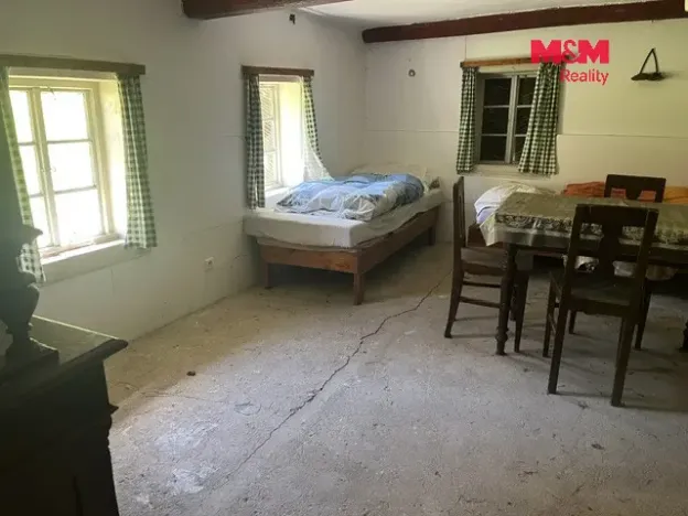 Prodej rodinného domu, Košťálov, 170 m2