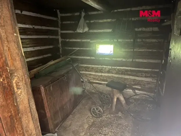 Prodej rodinného domu, Košťálov, 170 m2
