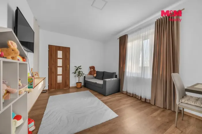 Prodej bytu 2+kk, Přelouč, Palackého, 50 m2