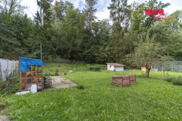 Prodej bytu 3+1, Cheb, Břehnická, 115 m2